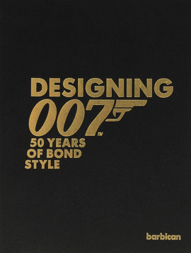 DESIGNING 007