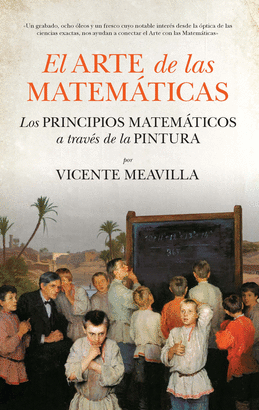 ARTE DE LAS MATEMATICAS EL