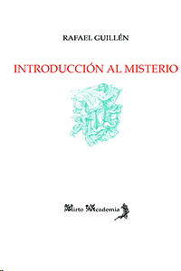 INTRODUCCION AL MISTERIO