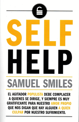 SELF HELP