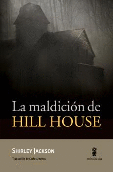 MALDICION DE HILL HOUSE LA