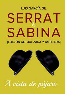 SERRAT  Y SABINA