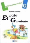 PATO GARABATO EL  LECTURA COMPRENSIVA