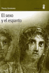 SEXO Y EL ESPANTO EL