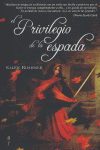 PRIVILEGIO DE LA ESPADA