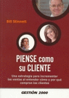 PIENSE COMO SU CLIENTE