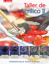 TALLER DE ACRILICO II