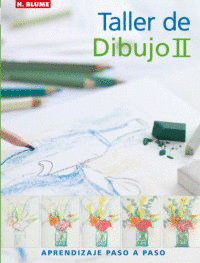 TALLER DE DIBUJO II