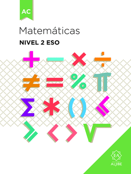 MATEMATICAS NIVEL 2 ESO