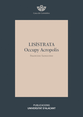 LISISTRATA