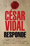 CESAR VIDAL RESPONDE