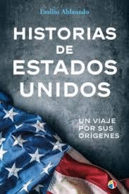 HISTORIAS DE ESTADOS UNIDOS