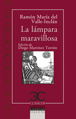 LAMPARA MARAVILLOSA LA