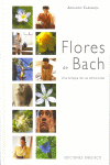 FLORES DE BACH UNA TERAPIA DE LAS EMOCIONES