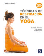 TECNICAS DE RESPIRACION EN EL YOGA