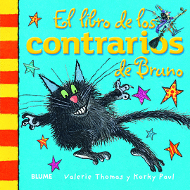 LIBRO DE LOS CONTRARIOS DE BRUNO EL