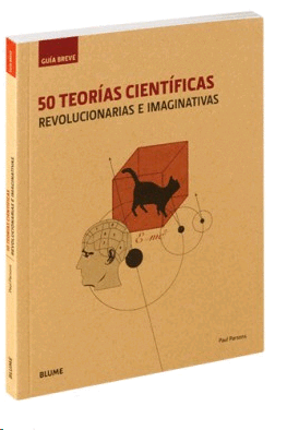 50 TEORIAS CIENTIFICAS