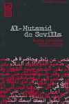 AL MUTAMID DE SEVILLA POESIA COMPLETA