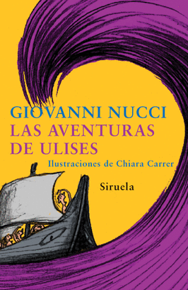 AVENTURAS DE ULISES LAS