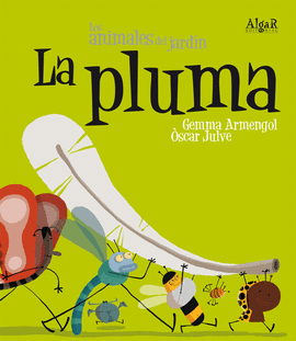 PLUMA LA