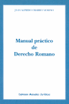 MANUAL PRACTICO DE DERECHO ROMANO