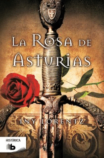 ROSA DE ASTURIAS LA