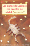 SIGNOS DEL ZODIACO CON CUENTAS DE CRISTAL SWAROVSKI LOS