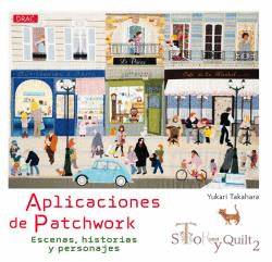 APLICACIONES DE PATCHWORK