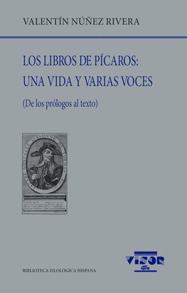 LIBROS DE PICAROS UNA VIDA Y VARIAS VOCES LOS