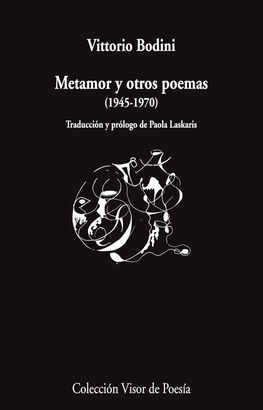 METAMOR Y OTROS POEMAS