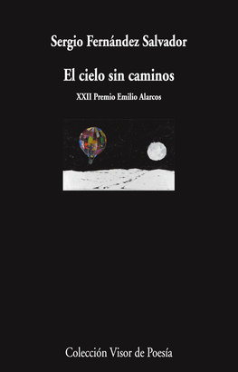 CIELO SIN CAMINOS EL