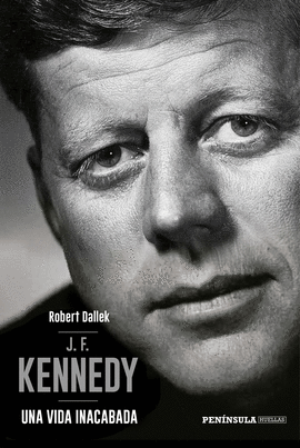 J F KENNEDY