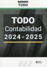 TODO CONTABILIDAD 2024 2025