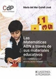 MATEMÁTICAS ABN A TRAVÉS DE SUS MATERIALES EDUCATIVOS LAS