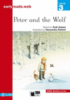 PETER AND THE WOLF