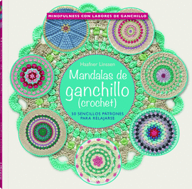 MANDALAS DE GANCHILLO CROCHET