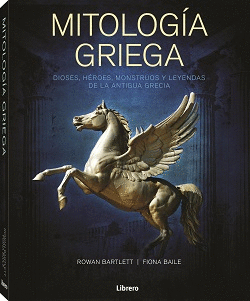 MITOLOGIA GRIEGA