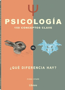 PSICOLOGÍA 150 CONCEPTOS CLAVE