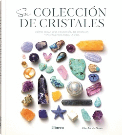 SU COLECCION DE CRISTALES