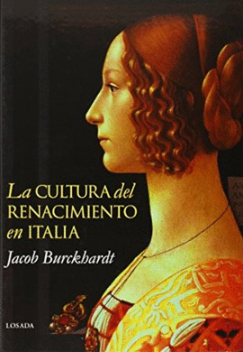 CULTURA DEL RENACIMIENTO EN ITALIA