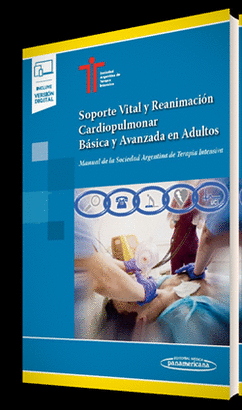 SOPORTE VITAL Y REANIMACION CARDIOPULMONAR BASICA Y AVANZADA EN ADULTOS