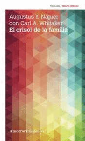 CRISOL DE LA FAMILIA EL