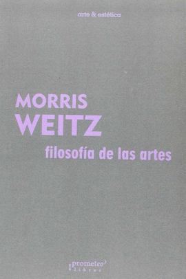 FILOSOFIA DE LAS ARTES