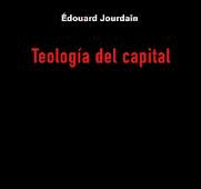 TEOLOGIA DEL CAPITAL