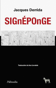 SIGNEPONGE