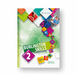 BURLINGTON SKILLS 2 BACHILLERATO STUDENT BOOK