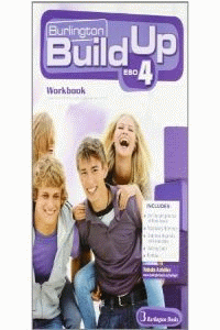 BUILD UP 4 ESO WORKBOOK