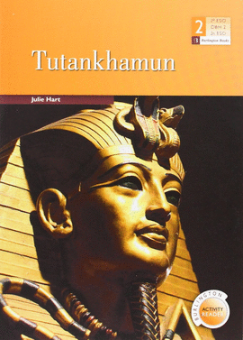 TUTANKHAMUN