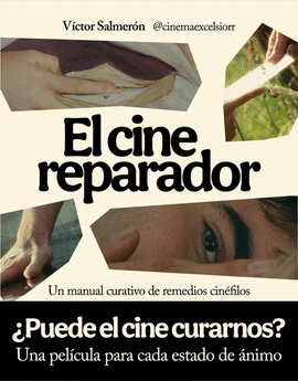 CINE REPARADOR EL