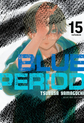 BLUE PERIOD N 15